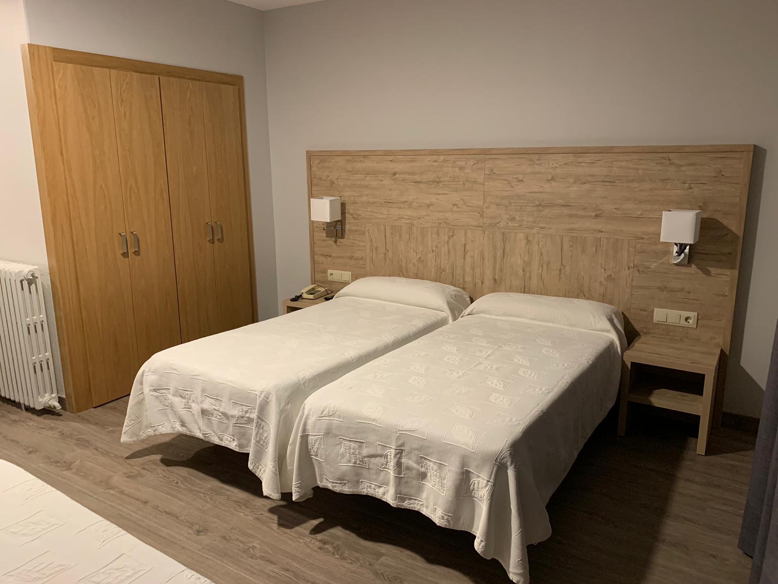 Hotel Bellavista Bellver De Cerdanya Esterno foto