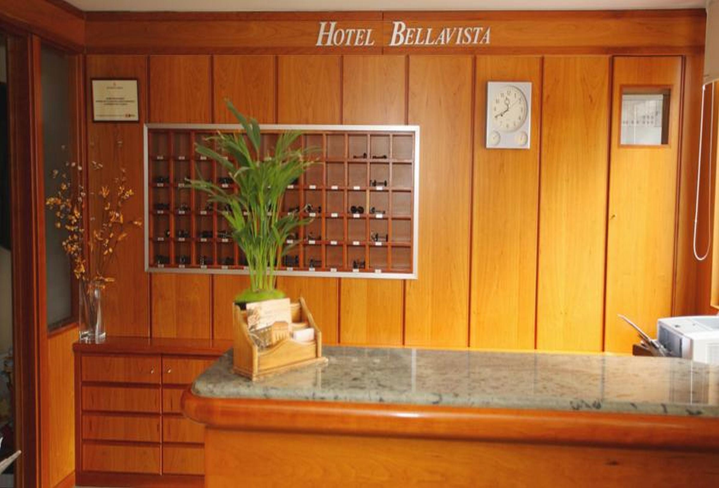 Hotel Bellavista Bellver De Cerdanya Esterno foto