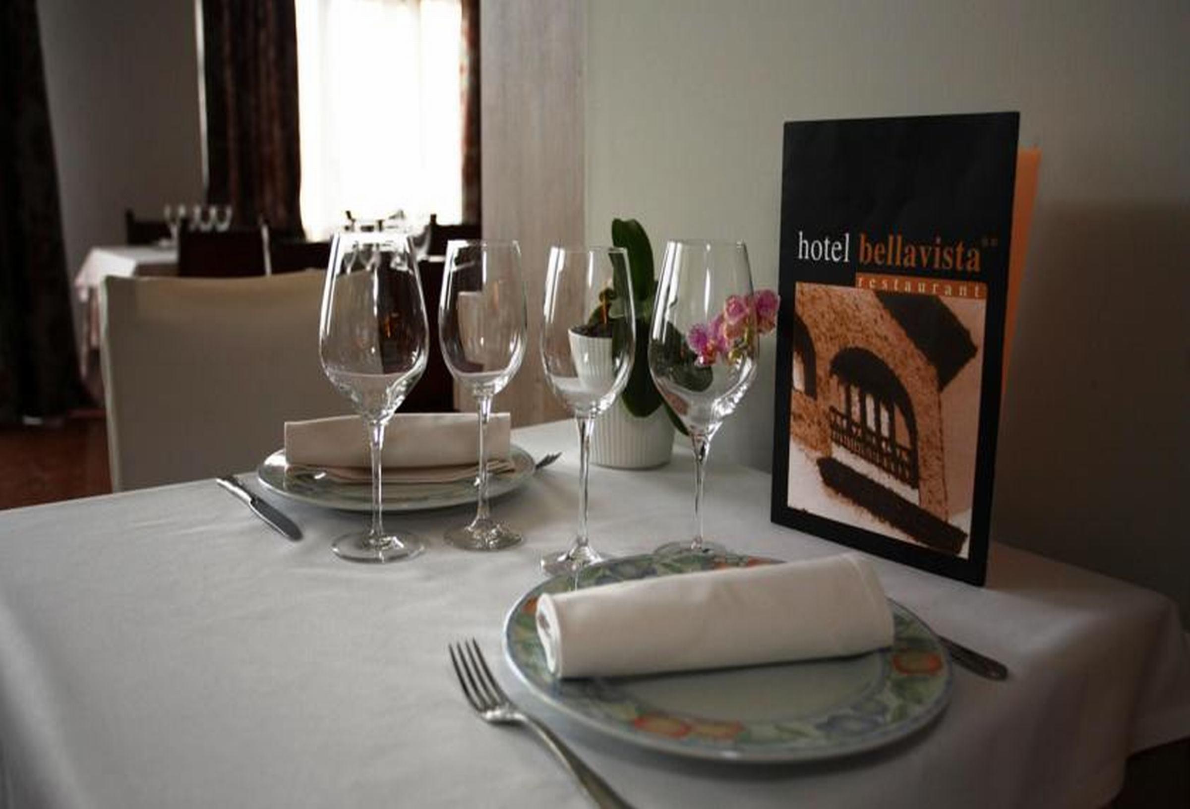 Hotel Bellavista Bellver De Cerdanya Esterno foto