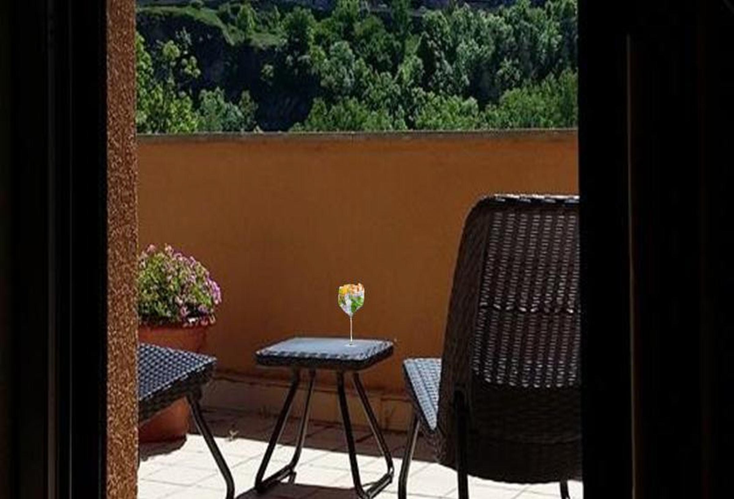 Hotel Bellavista Bellver De Cerdanya Esterno foto